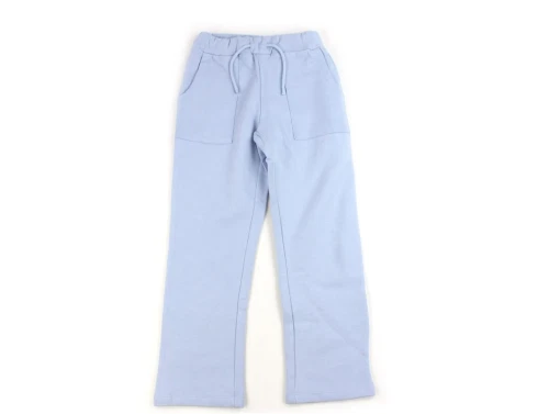 Name It chambray blue sweatpants